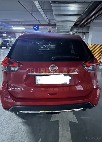 Nissan X-Trail 2020, 70,099 km - 2.0 l - Bakı