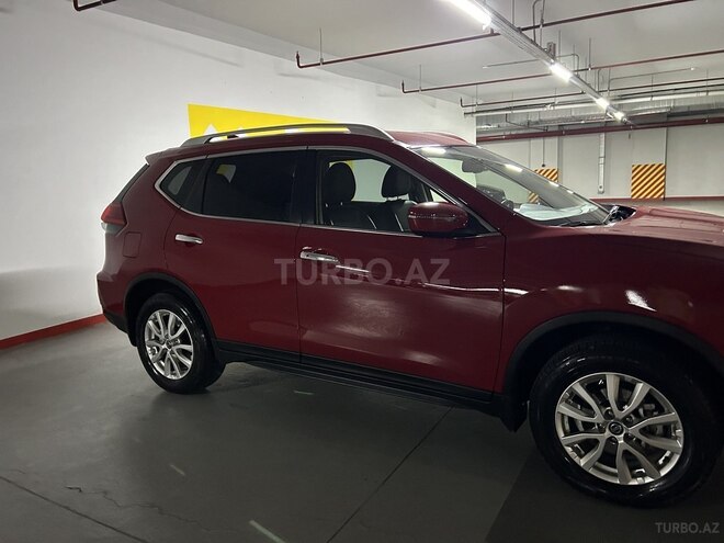 Nissan X-Trail 2020, 70,099 km - 2.0 l - Bakı