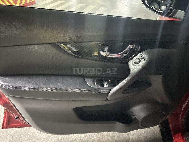 Nissan X-Trail 2020, 70,099 km - 2.0 l - Bakı