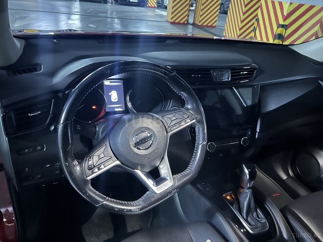 Nissan X-Trail 2020, 70,099 km - 2.0 l - Bakı