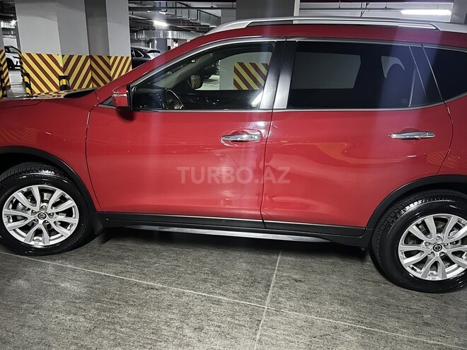 Nissan X-Trail 2020, 70,099 km - 2.0 l - Bakı