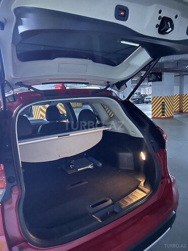 Nissan X-Trail 2020, 70,099 km - 2.0 l - Bakı
