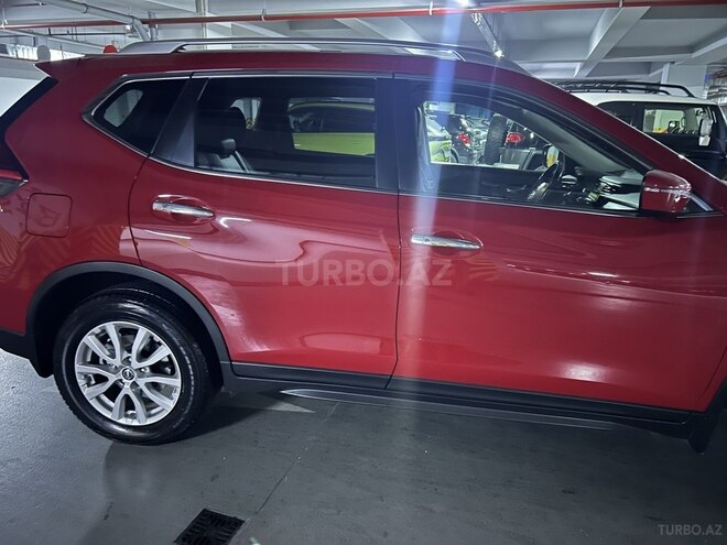 Nissan X-Trail 2020, 70,099 km - 2.0 l - Bakı