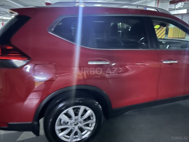 Nissan X-Trail 2020, 70,099 km - 2.0 l - Bakı