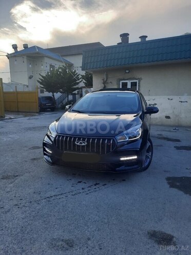 Chery Arrizo 5 2023, 26,500 km - 1.5 l - Bakı