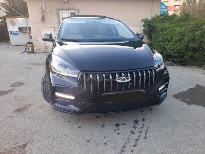 Chery Arrizo 5 2023, 26,500 km - 1.5 l - Bakı