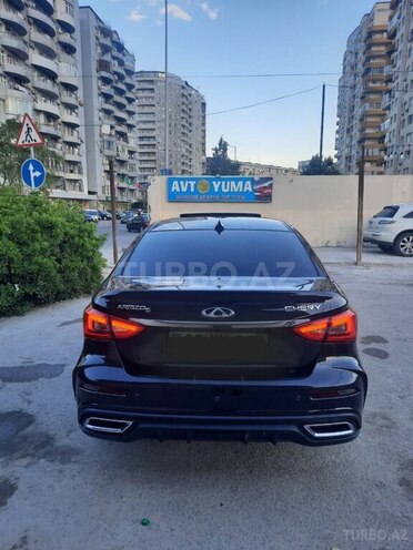 Chery Arrizo 5 2023, 26,500 km - 1.5 l - Bakı
