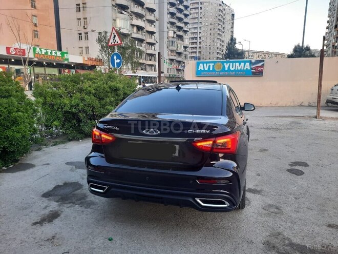 Chery Arrizo 5 2023, 26,500 km - 1.5 l - Bakı