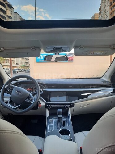 Chery Arrizo 5 2023, 26,500 km - 1.5 l - Bakı