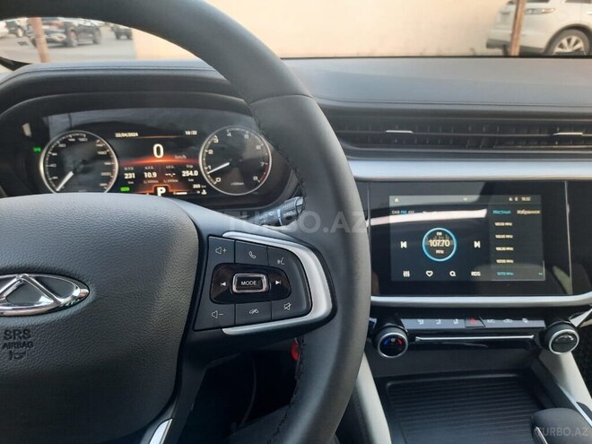 Chery Arrizo 5 2023, 26,500 km - 1.5 l - Bakı