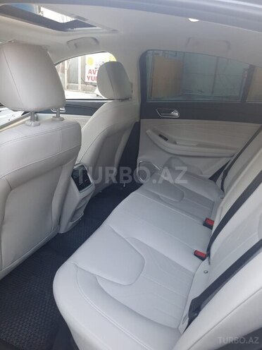 Chery Arrizo 5 2023, 26,500 km - 1.5 l - Bakı