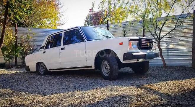 LADA (VAZ) 2107 2000, 92,000 km - 1.6 l - Xaçmaz