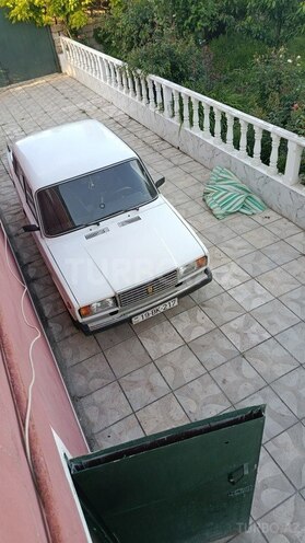 LADA (VAZ) 2107 2000, 92,000 km - 1.6 l - Xaçmaz