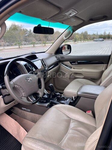 Toyota Land Cruiser Prado 2008, 325,000 km - 4.0 l - Bakı