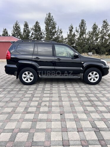 Toyota Land Cruiser Prado 2008, 325,000 km - 4.0 l - Bakı