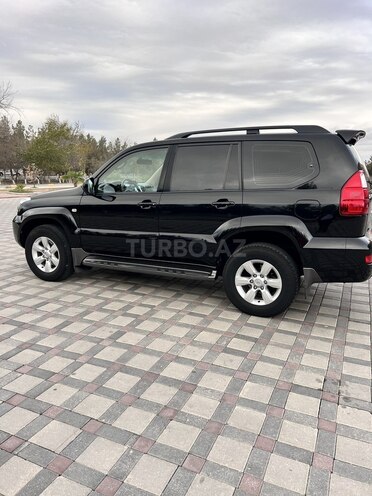 Toyota Land Cruiser Prado 2008, 325,000 km - 4.0 l - Bakı