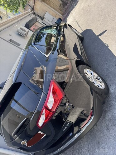 Chevrolet Equinox 2018, 101,000 km - 1.5 l - Bakı