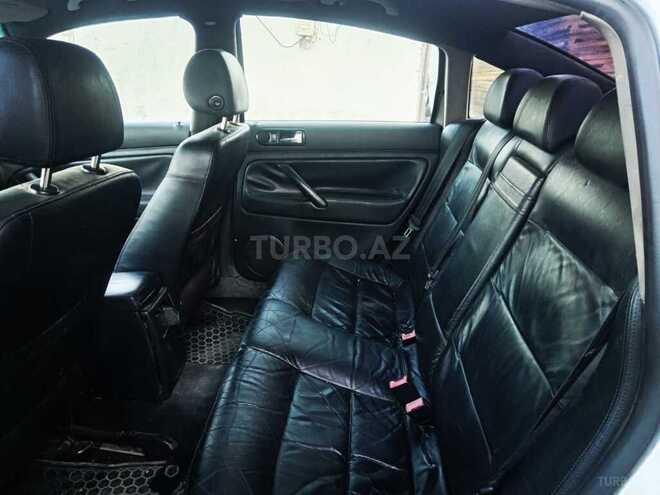 Volkswagen Passat 2003, 321,890 km - 1.8 l - Bərdə
