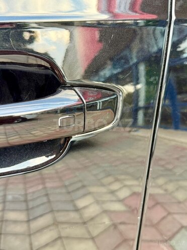 Audi Q7 2017, 148,000 km - 2.0 l - Sumqayıt