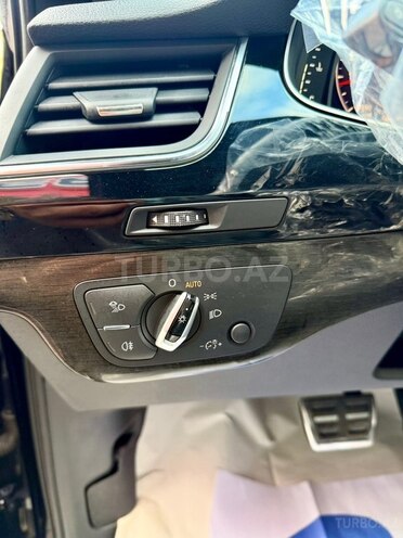 Audi Q7 2017, 148,000 km - 2.0 l - Sumqayıt