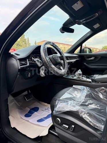 Audi Q7 2017, 148,000 km - 2.0 l - Sumqayıt