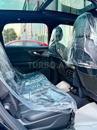 Audi Q7 2017, 148,000 km - 2.0 l - Sumqayıt