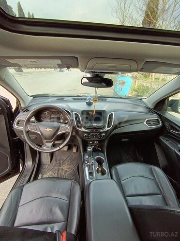 Chevrolet Equinox 2020, 265,000 km - 1.5 l - Gəncə