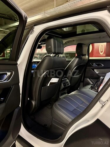 Land Rover RR Velar 2021, 77,500 km - 2.0 л - Bakı