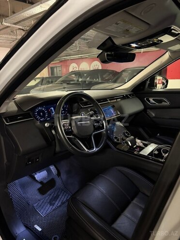 Land Rover RR Velar 2021, 77,500 km - 2.0 л - Bakı