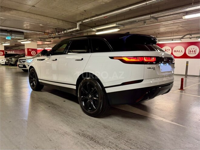 Land Rover RR Velar 2021, 77,500 km - 2.0 л - Bakı