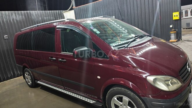 Mercedes  2010, 432,763 km - 2.1 л - Goranboy