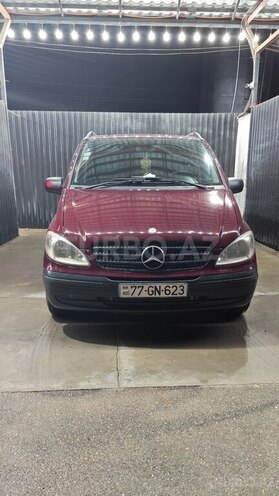 Mercedes  2010, 432,763 km - 2.1 л - Goranboy