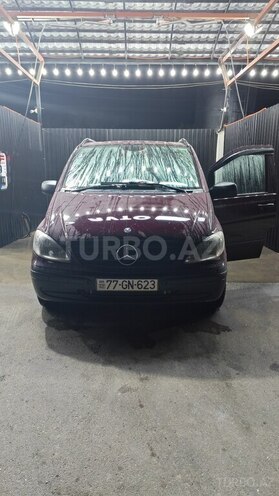 Mercedes  2010, 432,763 km - 2.1 л - Goranboy