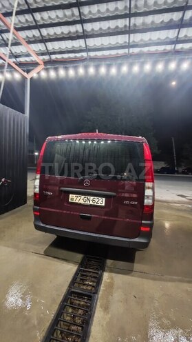 Mercedes  2010, 432,763 km - 2.1 л - Goranboy