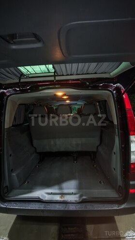 Mercedes  2010, 432,763 km - 2.1 л - Goranboy