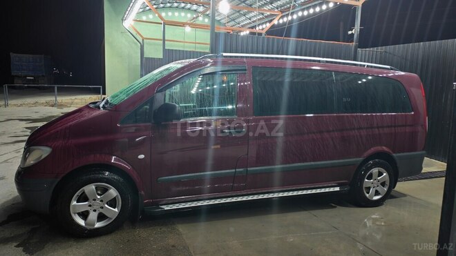 Mercedes  2010, 432,763 km - 2.1 л - Goranboy