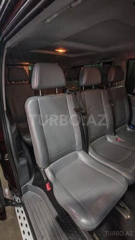 Mercedes  2010, 432,763 km - 2.1 л - Goranboy