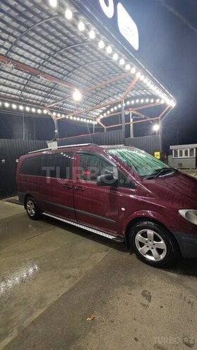 Mercedes  2010, 432,763 km - 2.1 л - Goranboy