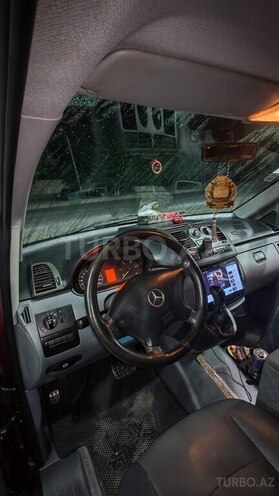 Mercedes  2010, 432,763 km - 2.1 л - Goranboy
