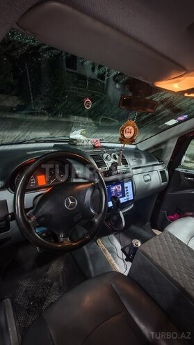 Mercedes  2010, 432,763 km - 2.1 л - Goranboy