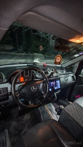 Mercedes  2010, 432,763 km - 2.1 л - Goranboy
