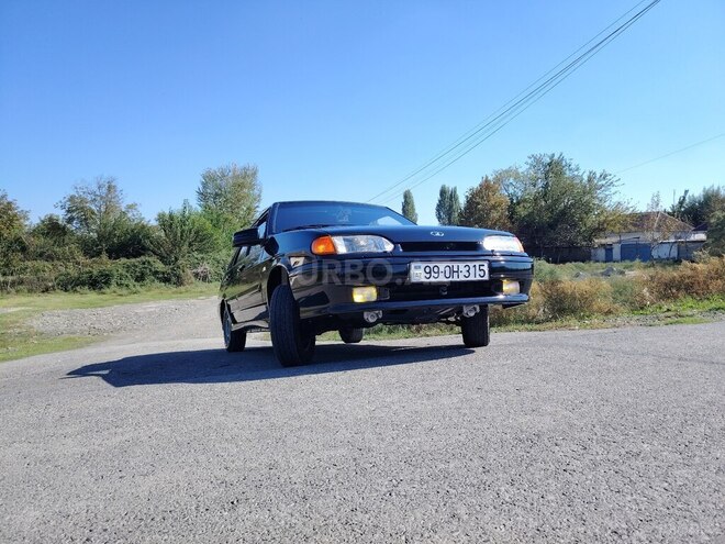 LADA (VAZ) 2115 2012, 250,000 km - 1.6 л - Ağdaş