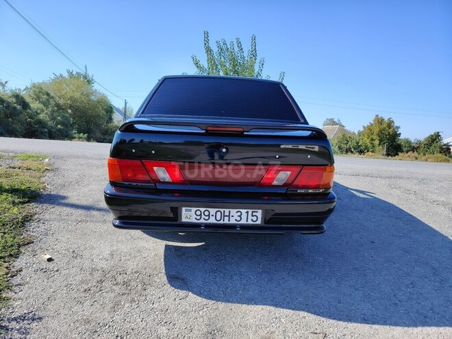 LADA (VAZ) 2115 2012, 250,000 km - 1.6 л - Ağdaş