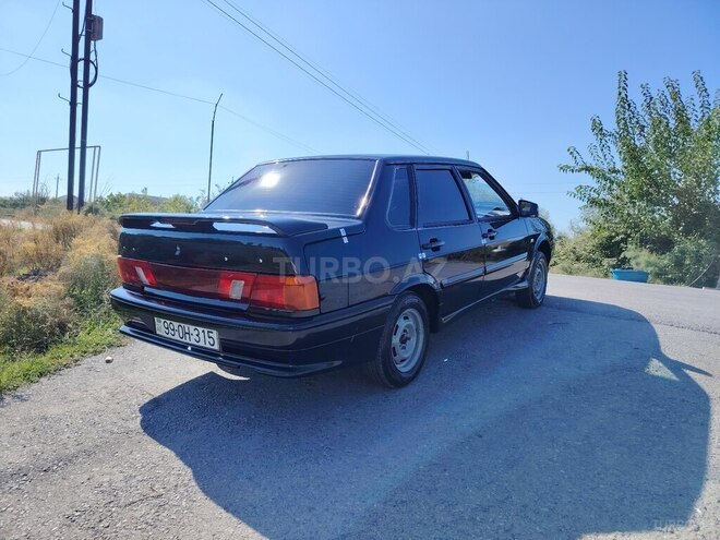 LADA (VAZ) 2115 2012, 250,000 km - 1.6 л - Ağdaş