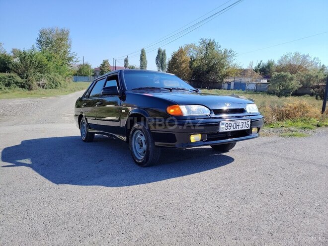 LADA (VAZ) 2115 2012, 250,000 km - 1.6 л - Ağdaş
