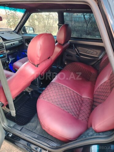 LADA (VAZ) 2115 2012, 250,000 km - 1.6 л - Ağdaş