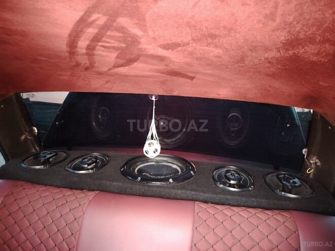 LADA (VAZ) 2115 2012, 250,000 km - 1.6 л - Ağdaş