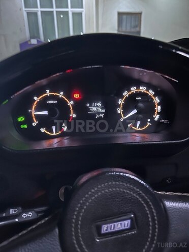 LADA (VAZ) Niva 2024, 43,000 km - 1.7 l - Bakı