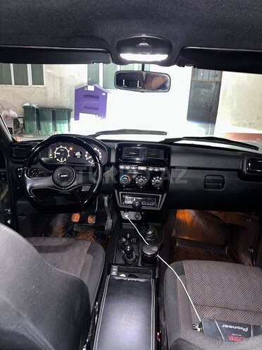 LADA (VAZ) Niva 2024, 43,000 km - 1.7 l - Bakı