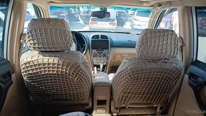 Chery Tiggo (T11) 2013, 280,000 km - 1.9 л - Bakı